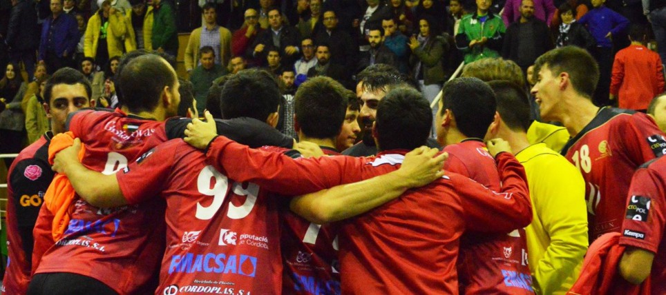 El CBM cierra la liga en Manzanares pensando ya en la fase de ascenso