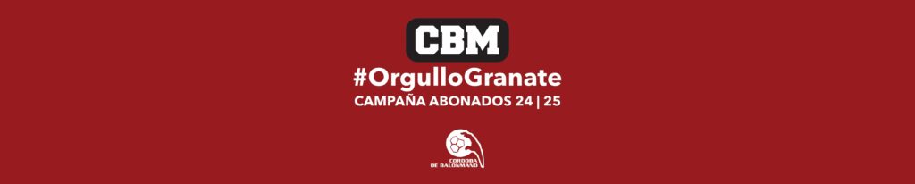 El CBM lanza su campaña de abonados con la ilusión por bandera