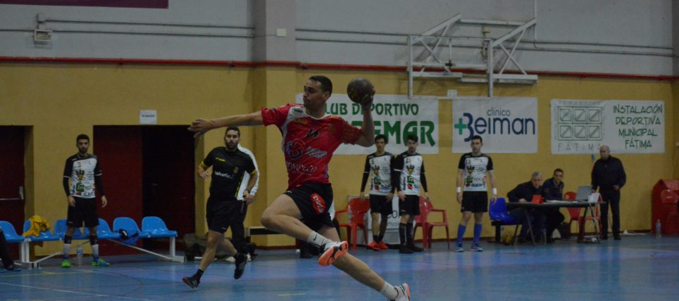 El Cajasur CBM buscarA? dar un paso de gigante en la pista del Tenerife