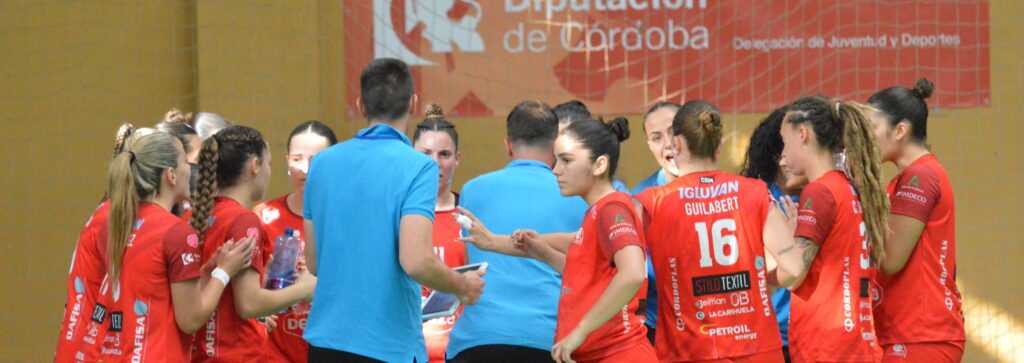 El Deza CBM empata en Zaragoza y cae eliminado de manera muy digna