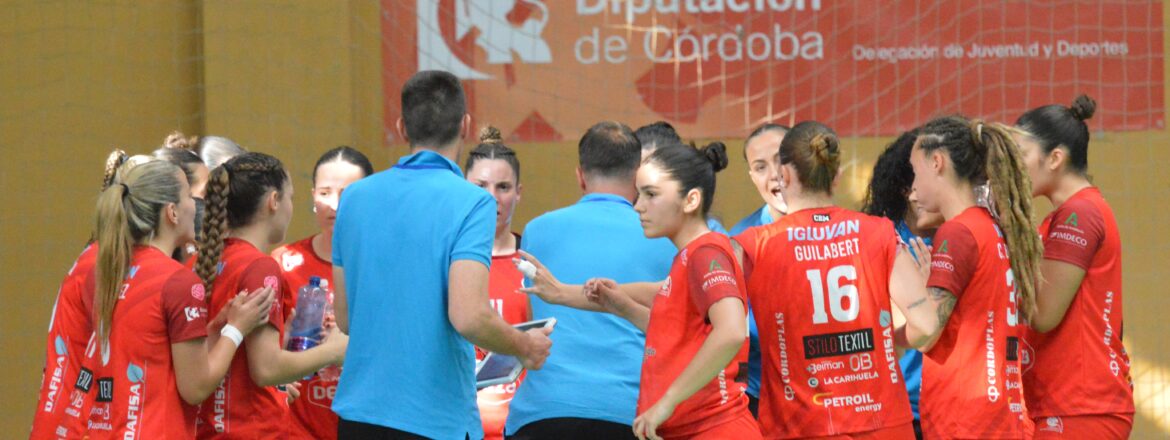 El Deza CBM empata en Zaragoza y cae eliminado de manera muy digna