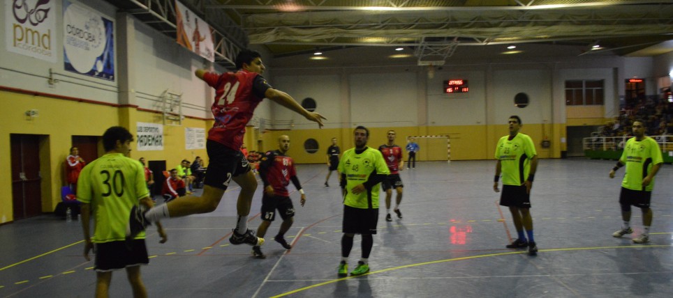 Volando alto (41-23)