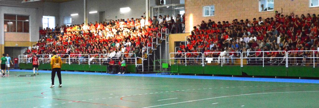 Información relativa a la venta de abonos para la Fase de Ascenso a División Honor Plata masculina