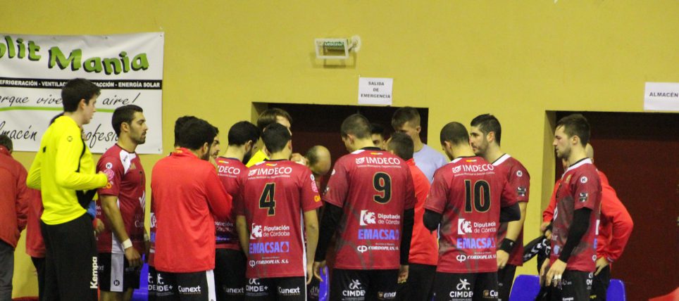 El CBM abre ante Alcobendas una serie de tres partidos seguidos en casa