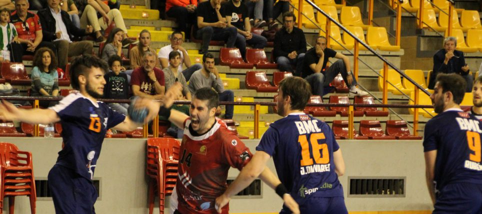 Ganar o morir para el Cajasur CBM en Vista Alegre ante el Torrelavega