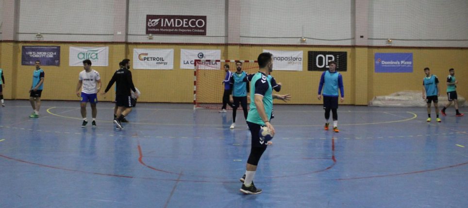 El Cajasur CBM jugará el último partido de la temporada en Maracena