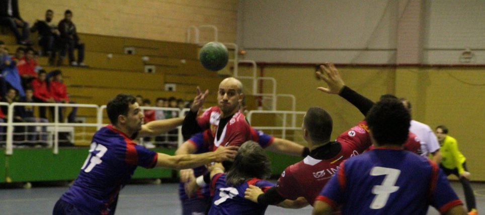 El Cajasur CBM visita en cuadro la cancha del potente BM Zamora