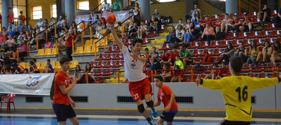 Doble frente para el CBM con intersector cadete y CADEBA alevA�n