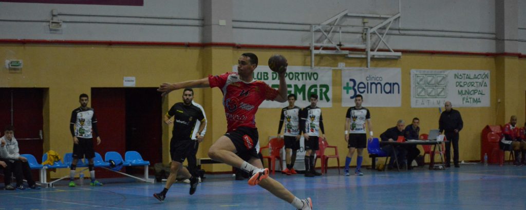 El Cajasur CBM buscarA? dar un paso de gigante en la pista del Tenerife