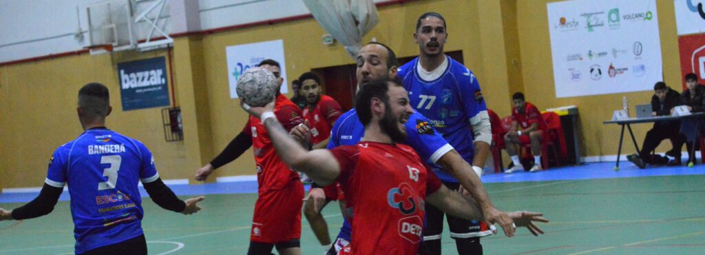 El Cajasur CBM recibe en Fátima al Helvetia Montequinto