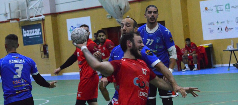 El Cajasur CBM recibe en Fátima al Helvetia Montequinto