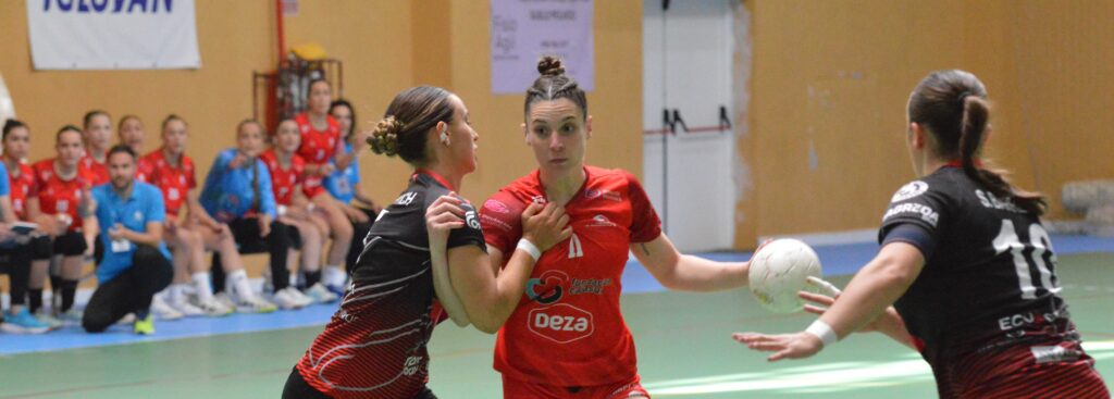 El Deza CBM buscará un milagro en Zaragoza para acceder a la fase final por el ascenso a DH Oro