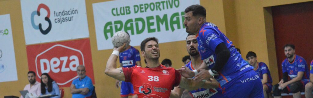 El Cajasur despide la liga regular en Fátima ante el PAN Moguer