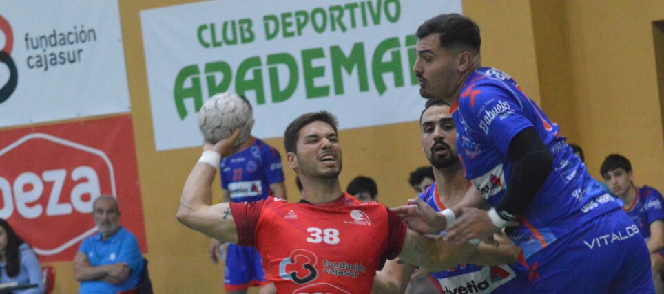 El Cajasur despide la liga regular en Fátima ante el PAN Moguer