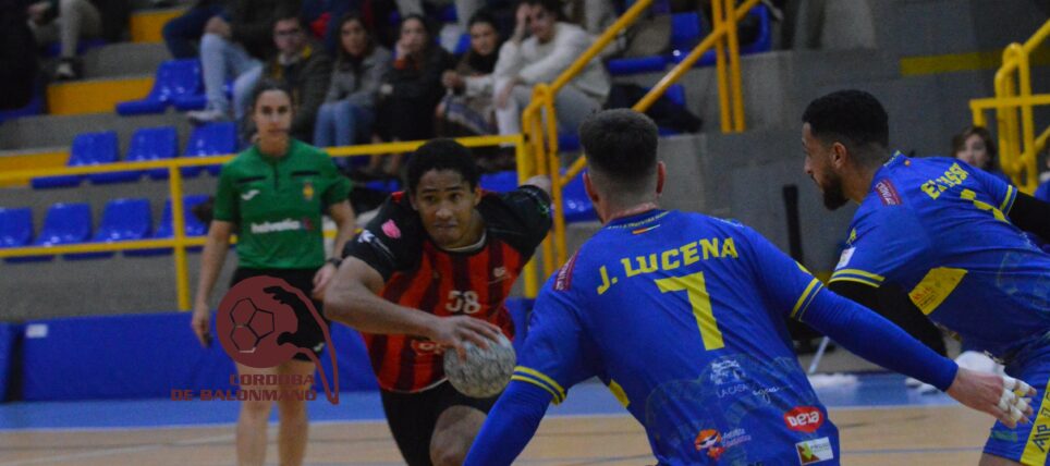 El Cajasur CBM retoma la liga visitando la pista del SAFA Madrid