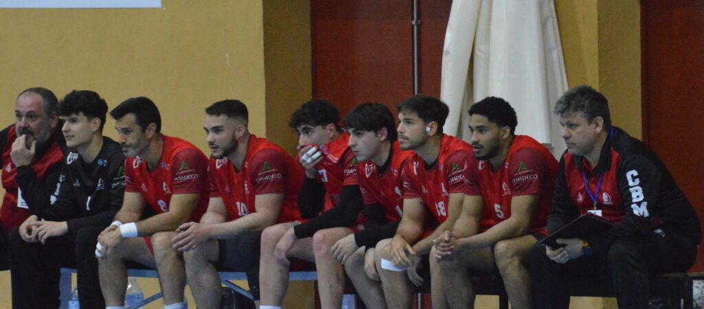 Doble cita a domicilio para el Cajasur CBM en Madrid