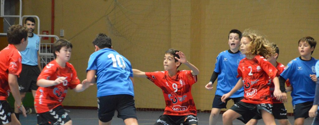 Doce partidos para un fin de semana con duelos fratricidas