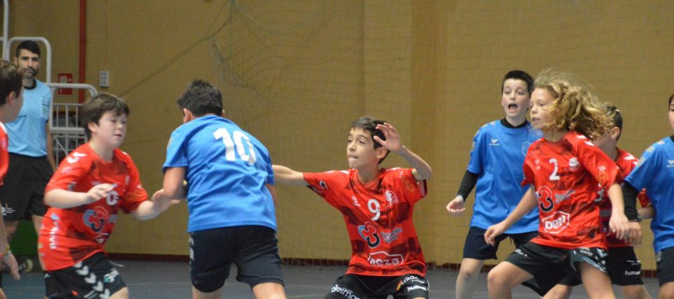 Doce partidos para un fin de semana con duelos fratricidas