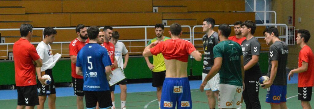 Cinco pruebas durante la pretemporada para calibrar el punto de forma del Cajasur CBM