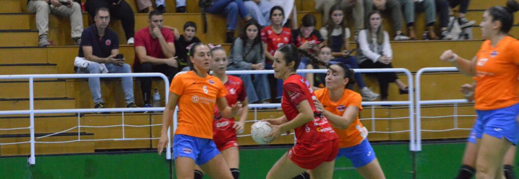 Deza CBM y Ciudad Imperial se citan en Fátima con el liderato en juego