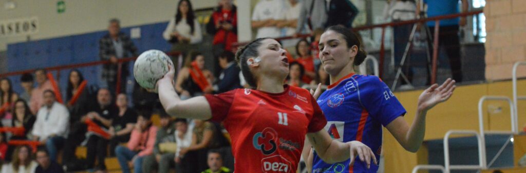 Todo o nada para el Deza CBM en su visita al Urci Almería