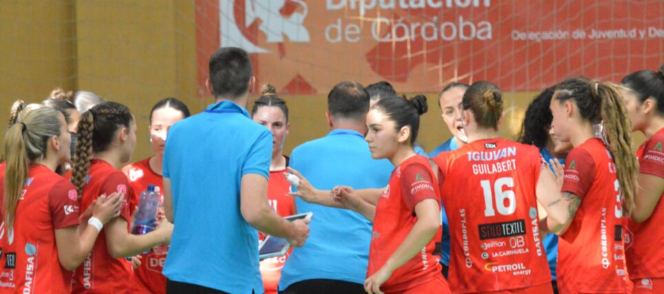El Deza CBM empata en Zaragoza y cae eliminado de manera muy digna