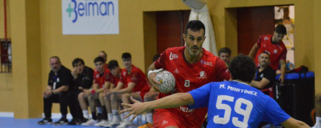 Derbi comprometido en la pista lasaliana para el Cajasur CBM