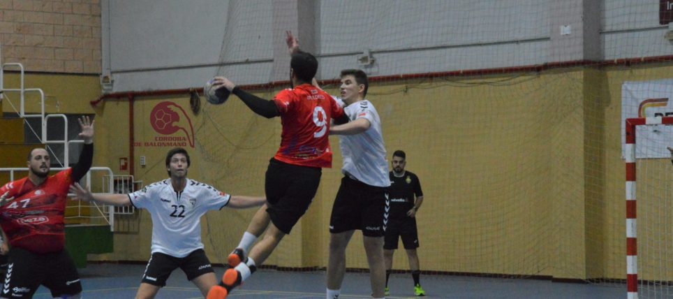 Primera derrota del Cajasur CBM ante un Alcobendas muy superior