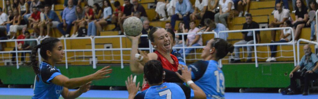 El Deza CBM se lleva los dos puntos de Alcobendas tras una primorosa segunda mitad