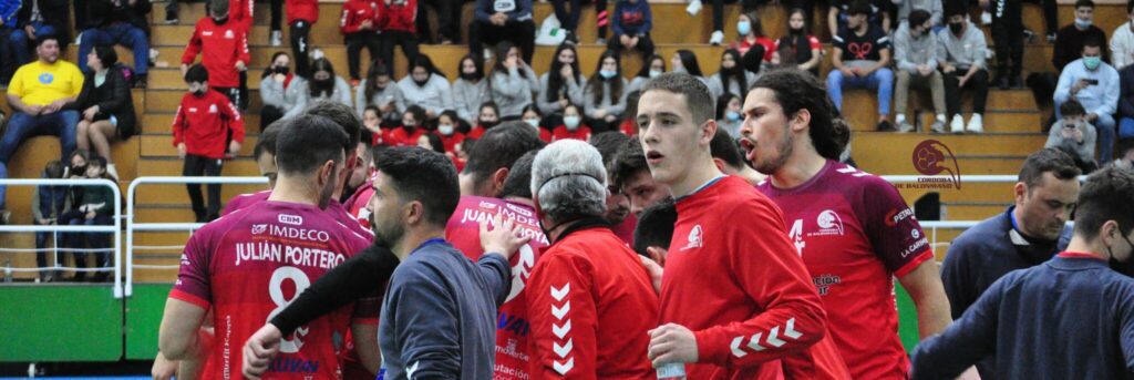 El Cajasur CBM visita la pista del Alcobendas con necesidad de puntuar