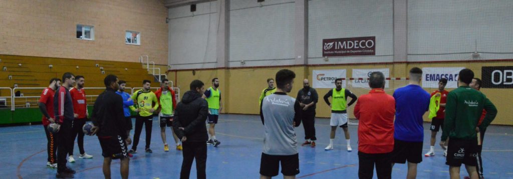 Cajasur CBM y ARS Palma del Río juegan el derbi de la necesidad