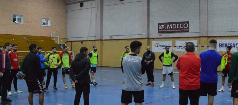 Cajasur CBM y ARS Palma del Río juegan el derbi de la necesidad