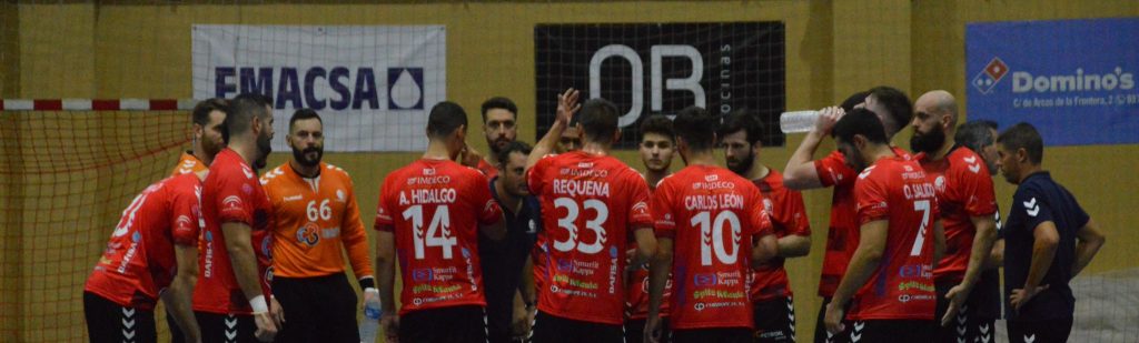 El Cajasur CBM cae en Zarautz y sufre su tercera derrota mínima