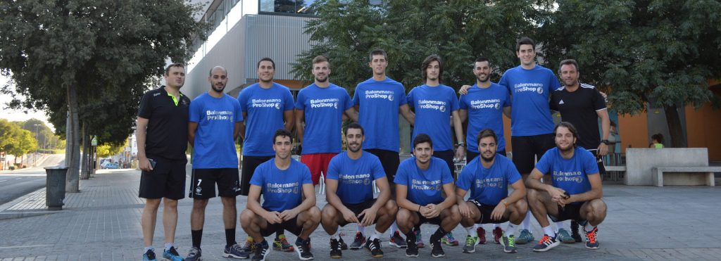 Arranca la pretemporada del Cajasur CBM en Go Fit y FA?tima