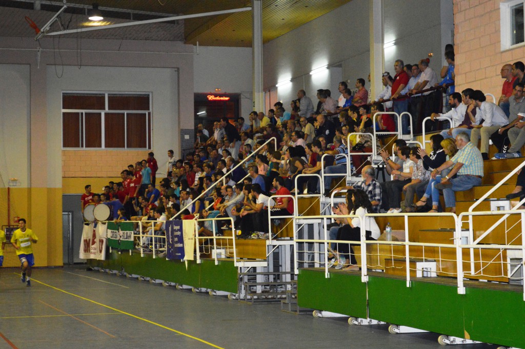 Once horas de balonmano en la #MaratA?nCBM