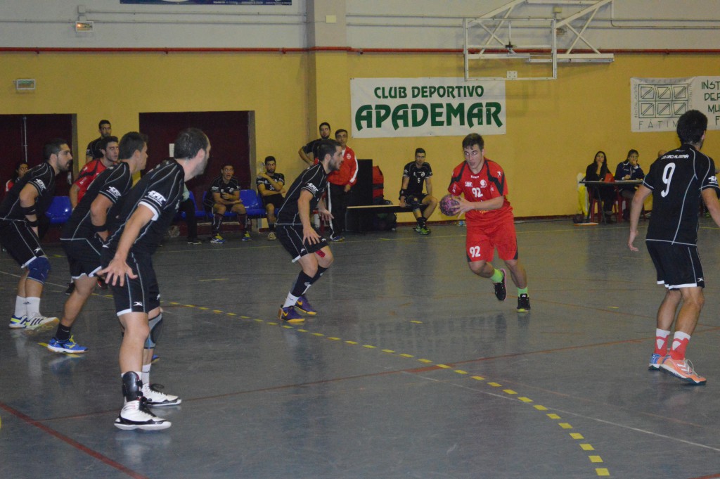 DifA�cil salida a la pista del Luna Tenerife