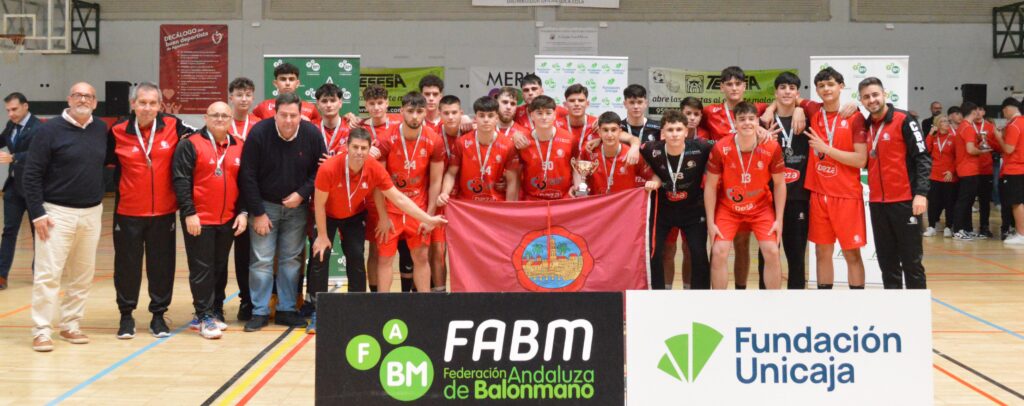 El Cajasur CBM juvenil afronta este fin de semana el Intersector Nacional en Zaragoza