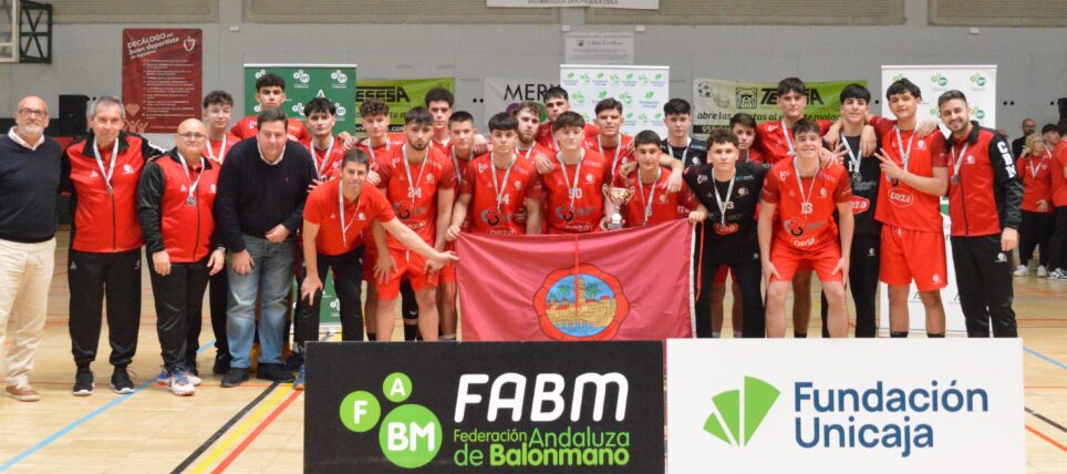 El Cajasur CBM juvenil afronta este fin de semana el Intersector Nacional en Zaragoza