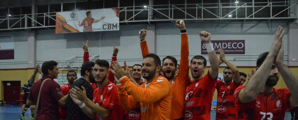 Exhibición granate para tumbar al Barça B ante el delirio de Fátima