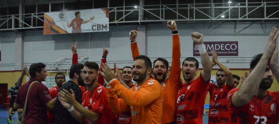 Exhibición granate para tumbar al Barça B ante el delirio de Fátima