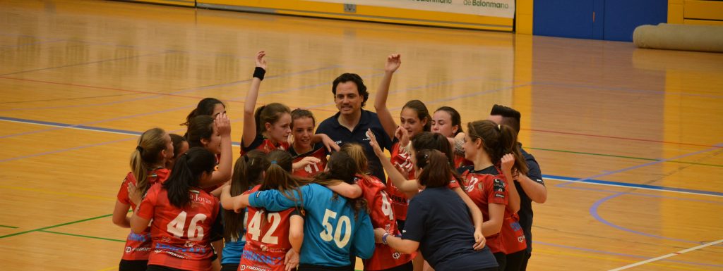 El CBM organizarA? el intersector nacional infantil femenino