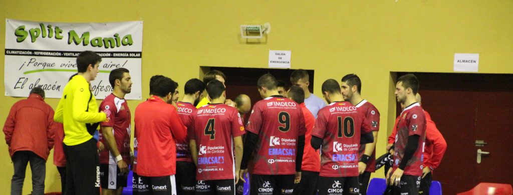 El CBM abre ante Alcobendas una serie de tres partidos seguidos en casa