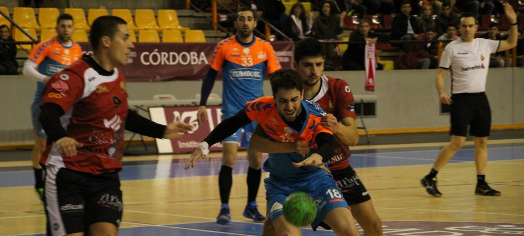 El ARS se lleva el derbi (25-29)