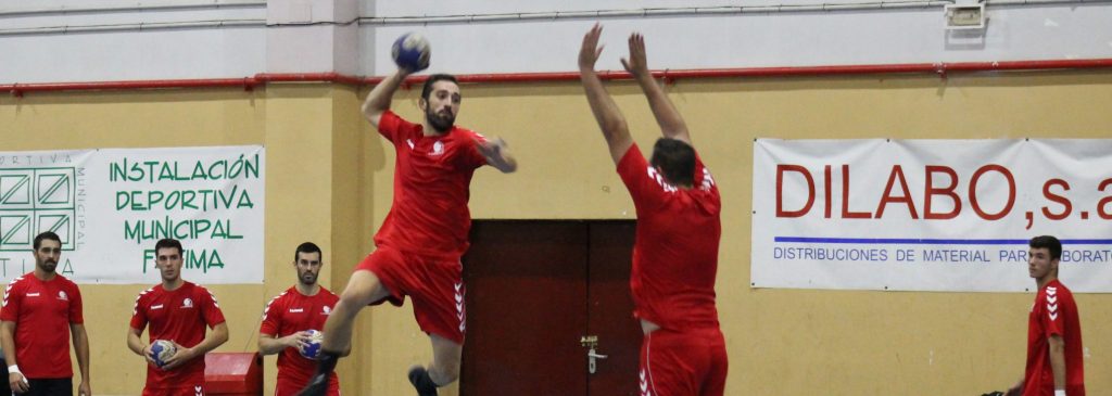 El Cajasur CBM visita este miércoles la cancha del GAES Málaga