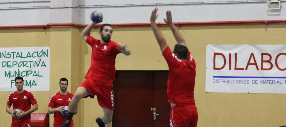 El Cajasur CBM visita este miércoles la cancha del GAES Málaga