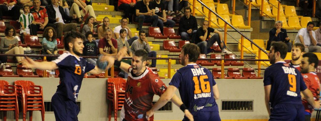 Ganar o morir para el Cajasur CBM en Vista Alegre ante el Torrelavega