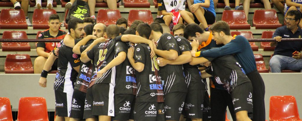 InformaciA?n Copa del Rey Cajasur CBM-ARS Palma del RA�o