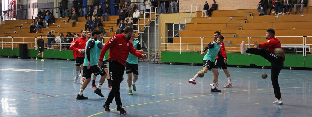 El Cajasur CBM buscará los dos puntos en el Quijote Arena