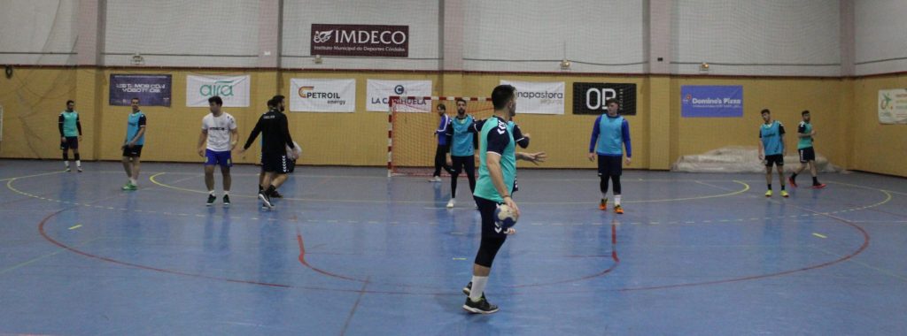 El Cajasur CBM jugará el último partido de la temporada en Maracena