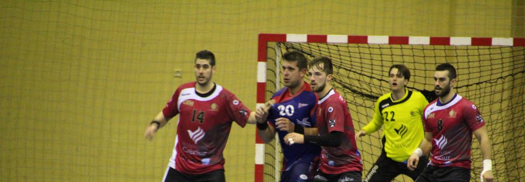 Tablas entre Cajasur CBM y Grupo Covadonga tras un intenso duelo